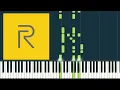 Download Lagu It's Realme ringtone