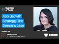 Download Lagu #198: App Growth Strategy: the Deezer’s case with Sherina Khalidi, VP Performance Marketing at De...