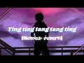 Download Lagu ting ting tang tang ting tiktok song (slowed+ reverb) | lofi song wala | #tiktok song