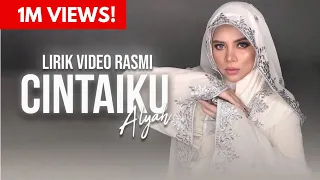 ost camelia cintaiku alyah official lyric video 