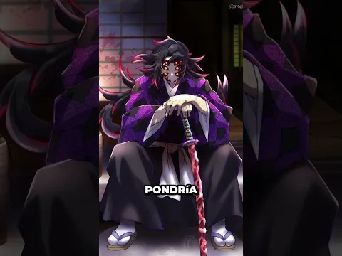 ¡La debilidad secreta que terminó con Kokushibo!