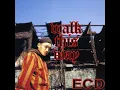 ECDの"東京っていい街だなぁ"