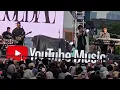 Coldiac Jangan Pernah Berubah Live Skydeck Sarinah Youtube Music
