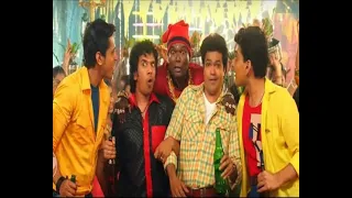 bhavdya bhavdya party marathi movie song sung by avadhoot gupte marathi best haldi song 