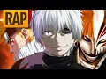 Lagu Monster (Naruto, Tokyo Ghoul, Bleach) | Tauz Vevo 06 4K