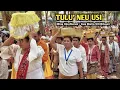 Download Lagu TULU NEU USI (Persiapan Persembahan) - MISA INKULTURASI || KOOR PAROKI NAESLEU - GUA BITAUNI #ttu