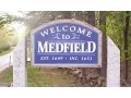 Medfield - A Beautiful Place to Live
