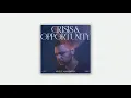 Myele Manzanza - Crisis & Opportunity (Official Audio)