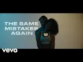 Download Lagu Jonas Blue, Paloma Faith - Mistakes (Official Lyric Video)