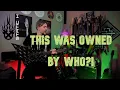 Download Lagu Wayne Static’s Personal Guitar — Rare Static-X Gear Spotlight!