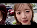 ME:I ゆにっとVlog* 08｜KEIKO × TSUZUMI