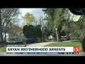 Columbus arrests