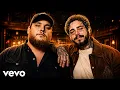 Luke Combs ft Post Malone - Empty Glass Empty House 2026