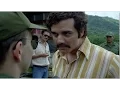 Download Lagu Narcos - Pablo Escobar First Appearance | Plata O Plomo
