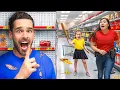 Download Lagu Ik Overleef De Ergste 10-jarige Ooit! *Oppassen*