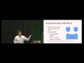 Introduction to OVN - OVS Conference 2015