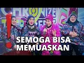 Download Lagu Elvy Sukaesih Bersyukur Tampil Bareng 3 Anaknya di Synchronize Festival 2024
