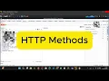 Nmap for Bug Bounty Pentesting Discover HTTP Methods Without BurpSuite