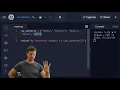 Python Learn to Code 8 1 - Lists