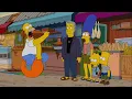 The Simpson hopper ball Part 1
