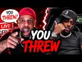 Finesse2Tymes EXPLAINS Why He Doesn t Want To Stream With Luh Mike Anymore