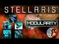 Redesign Yourself Stellaris Ascension Paths Explained with AndysParadox