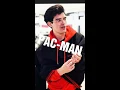 PAC-MAN 🔥Adriel Favela