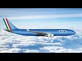 City leaders flying high after Houston lands deal for direct flights from IAH to Rome