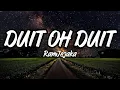 Lagu Duit Oh Duit – RamJejaka (Official Lyric Video) | Lirik Lagu Melayu