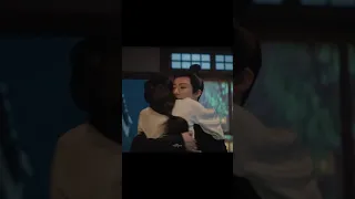 Little Baby Wei Shao Theprisonerofbeauty Cdrama Liuyuning Songzuer Fyb Shorts 