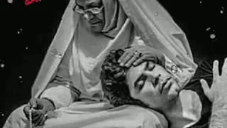 وابكي يا عين علي ماله أم دندنها