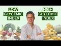 The Dietary Glycemic Index Everything You Need to Know