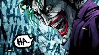 hey joker psy trance mix let the drop begains party dance harley quinn