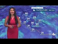 Sophia Cruz 2024 KIVI 6 ABC