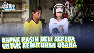 BAPAK RASIH BELI SEPEDA UNTUK KEBUTUHAN USAHA | UANG KAGET | EPS.269 (2/4)