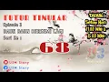 Download Lagu TUTUR TINULAR, Eps. 3 SERI 68 (Daun Daun Bersemi Lagi) Sandiwara Radio ~ U3M Story MP3