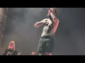 Post Malone - Too Young & White Iverson (Live) 4K
