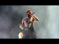 Post Malone - Too Young White Iverson Live 4K