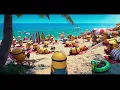 Minion×The Black Eyed Peas - I Gotta Feeling