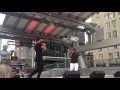 Download Lagu DEEN SQUAD PERFORMING LIVE AT TURKISH FEST 2016