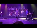 Download Lagu Rebelution “Legend” live in Anaheim 3/19/18