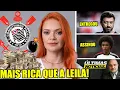 Download Lagu MARTELO BATIDO! CORINTHIANS TOMOU GRANDE DECISÃO! NOVA LEILA NA MIRA! DUILIO SOLTOU A BOMBA E+