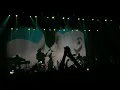 Portugal.The Man - Atomic Man / Gimme Shelter. Live. Moscow 18.07.2018