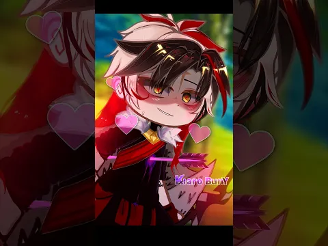 my love arrow 💗🫣#animation #gacha #edit #art #gachaanimation#kiaroyun#gachaclub #trend