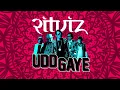 Udd Gaye - Ritviz
