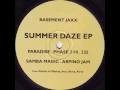 Download Lagu Basement Jaxx - Summer Daze