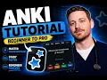 Anki Tutorial Everything You Need to Know