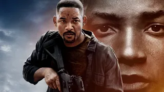 gemini man full movies hindi dubbing