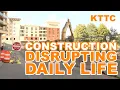 Detours Noise and Fewer Customers Downtown Rochester Residents Sound Off on Construction Impact