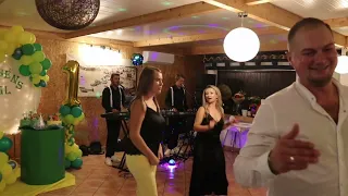 Гурт ЕШТРЕЛА EstrelaBand По долині річка 